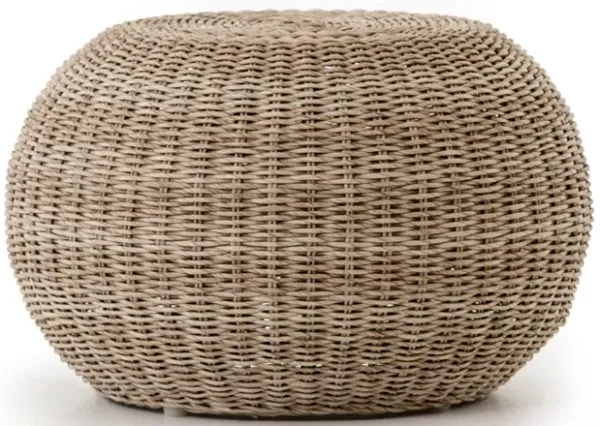 Phoenix Outdoor Accent Stool