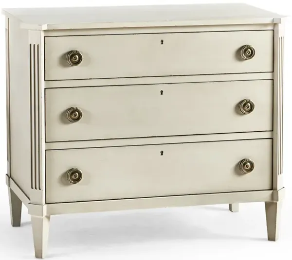 Aeon Swedish Drawer Chest