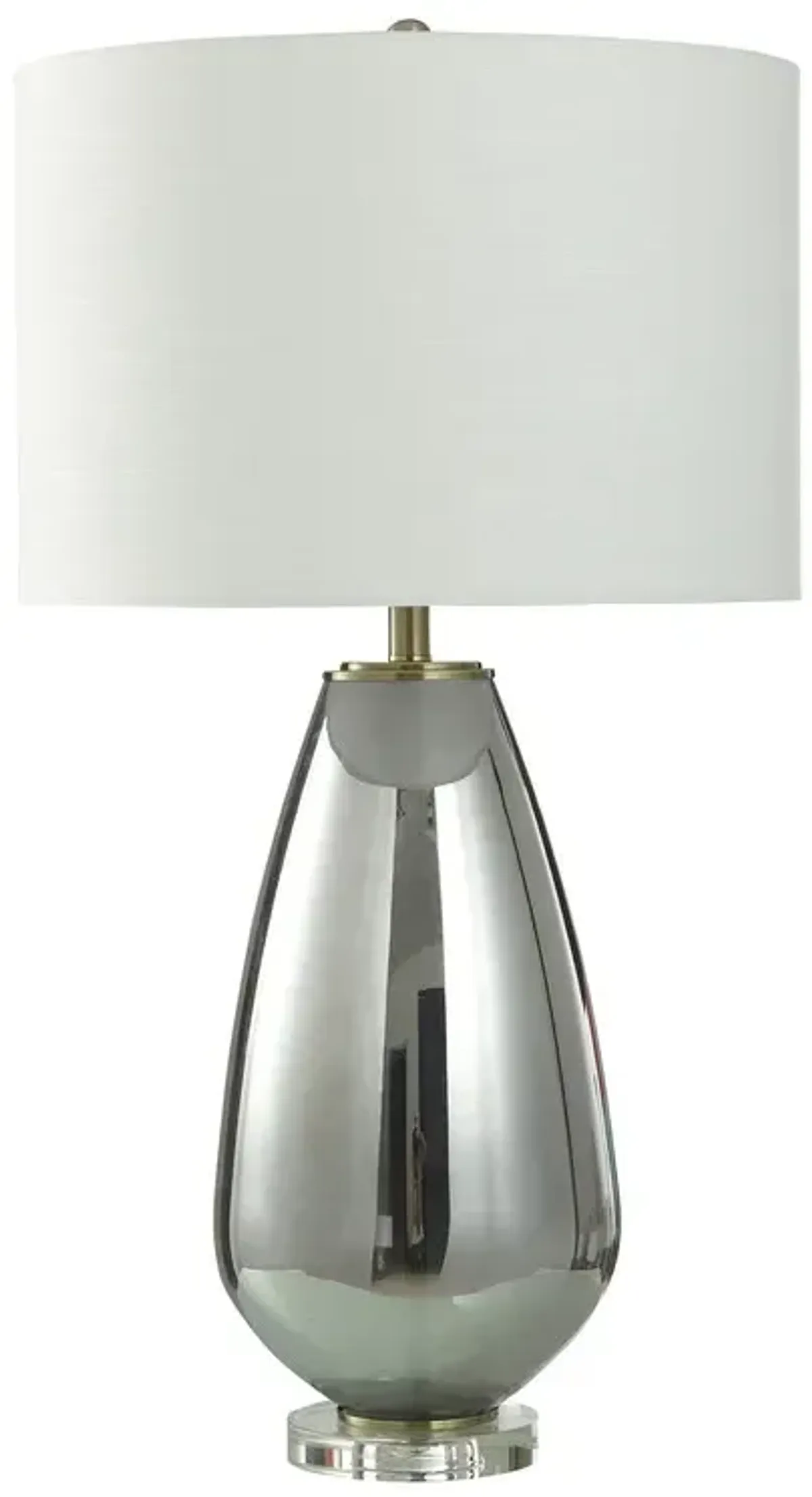 Midnight Reflection Table Lamp