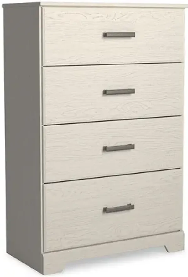 Stelsie Chest of Drawers