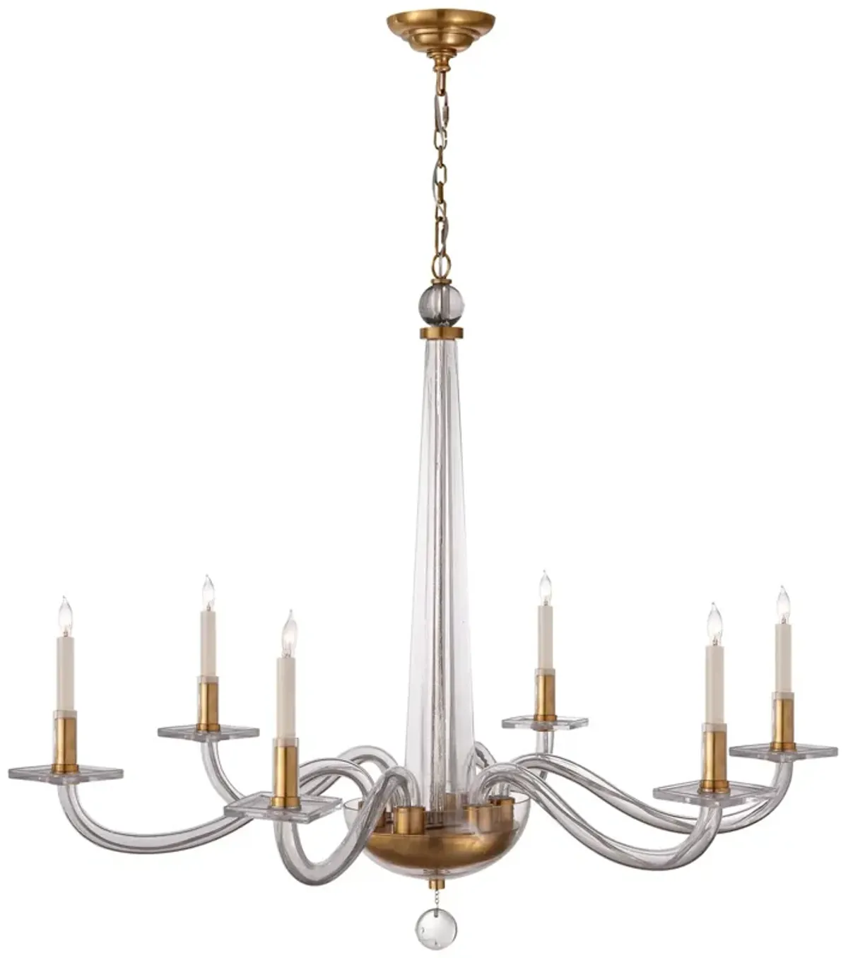 Bernardo Large Chandelier