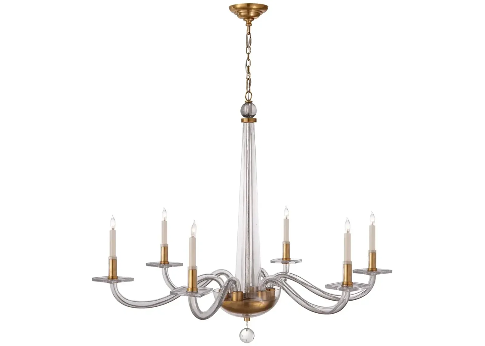 Bernardo Large Chandelier