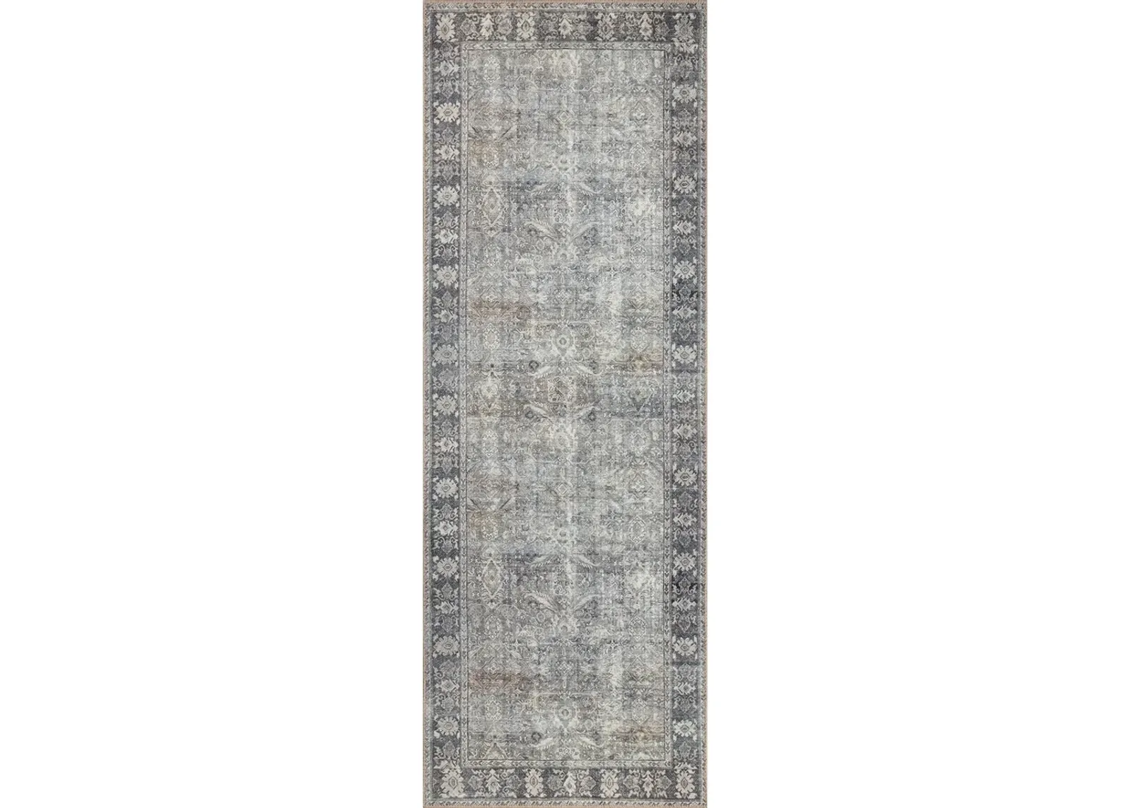 Wynter WYN07 2'6" x 7'6" Rug