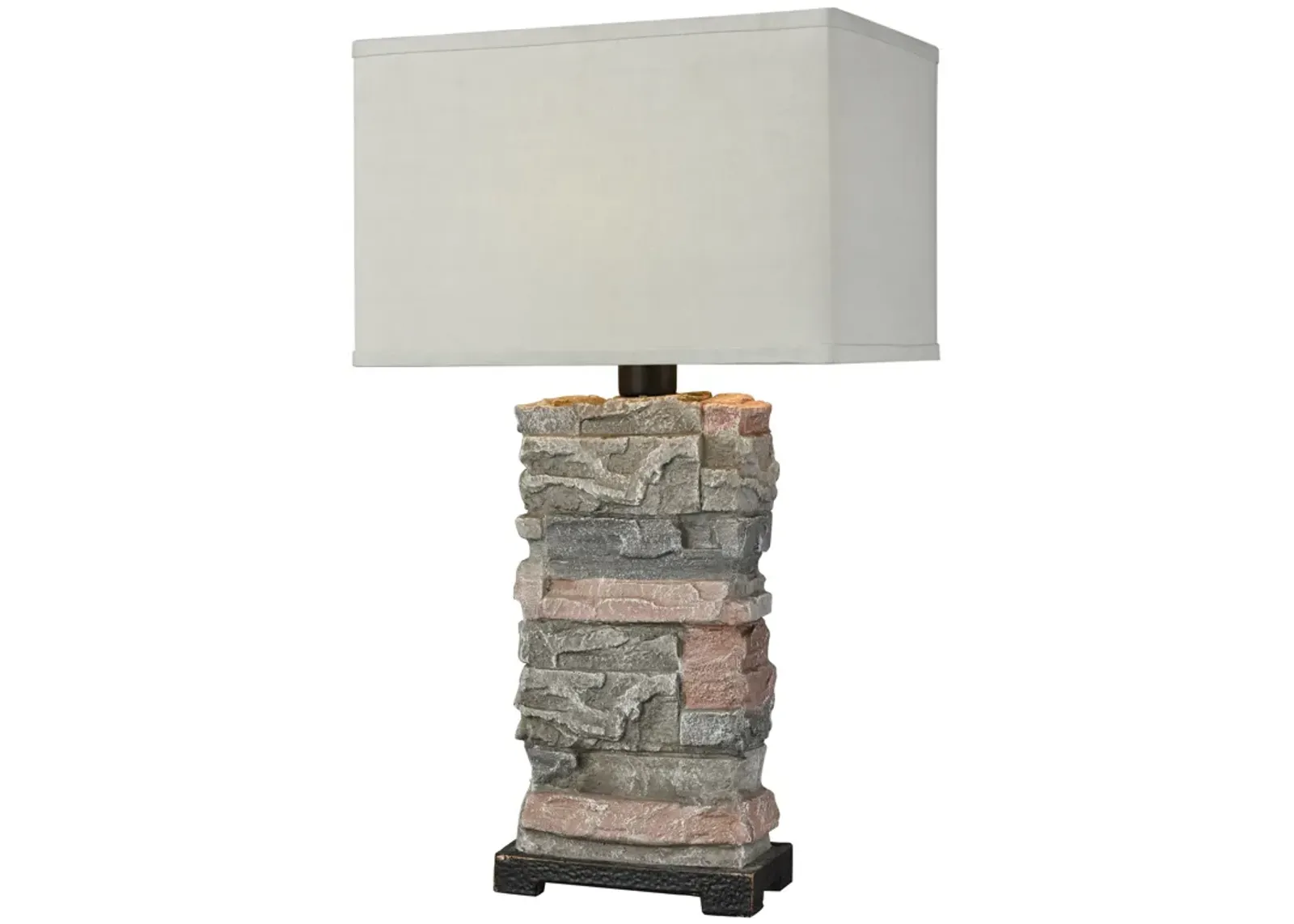 Terra Firma Table Lamp