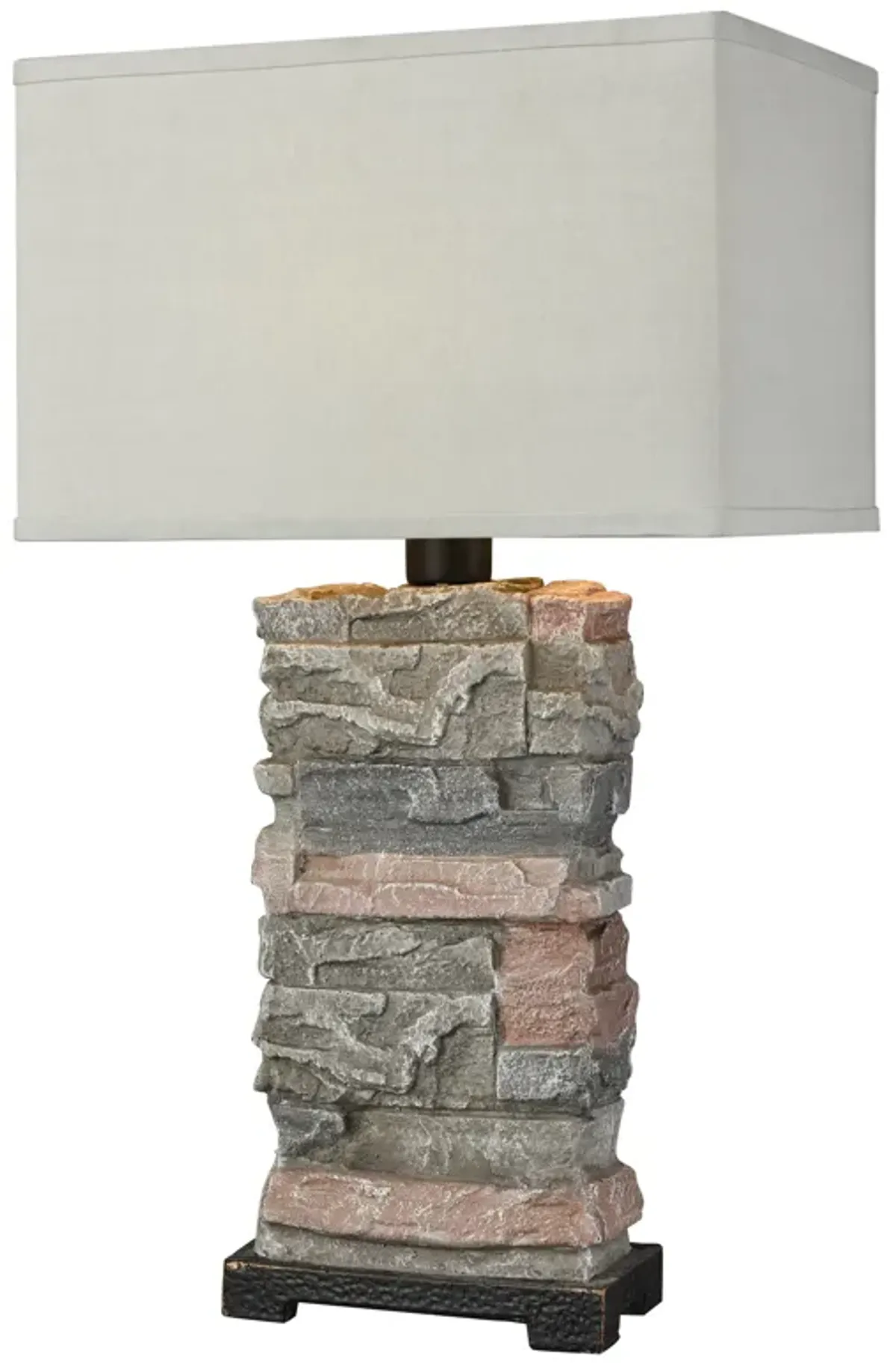 Terra Firma Table Lamp