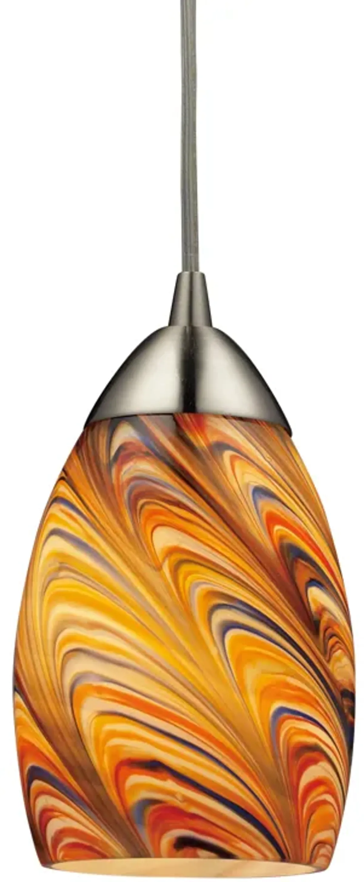 Mini Vortex Mini Pendant