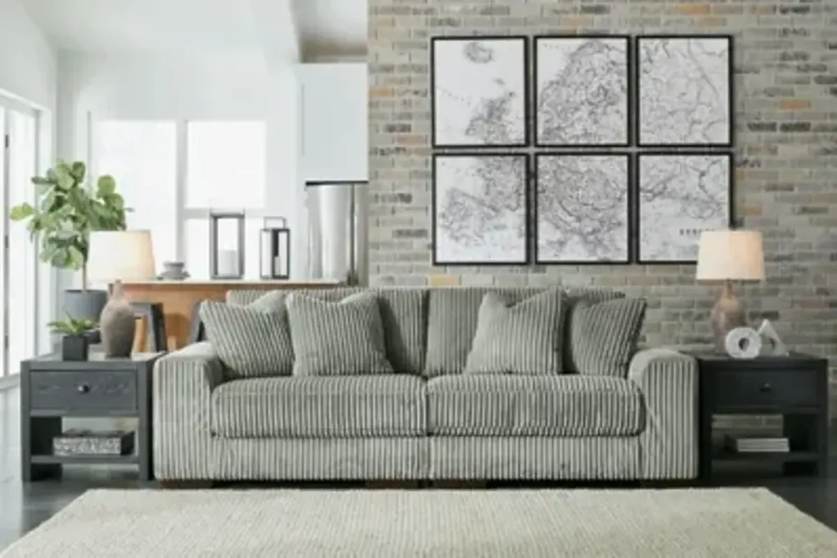 Lindyn 2-Piece Sofa