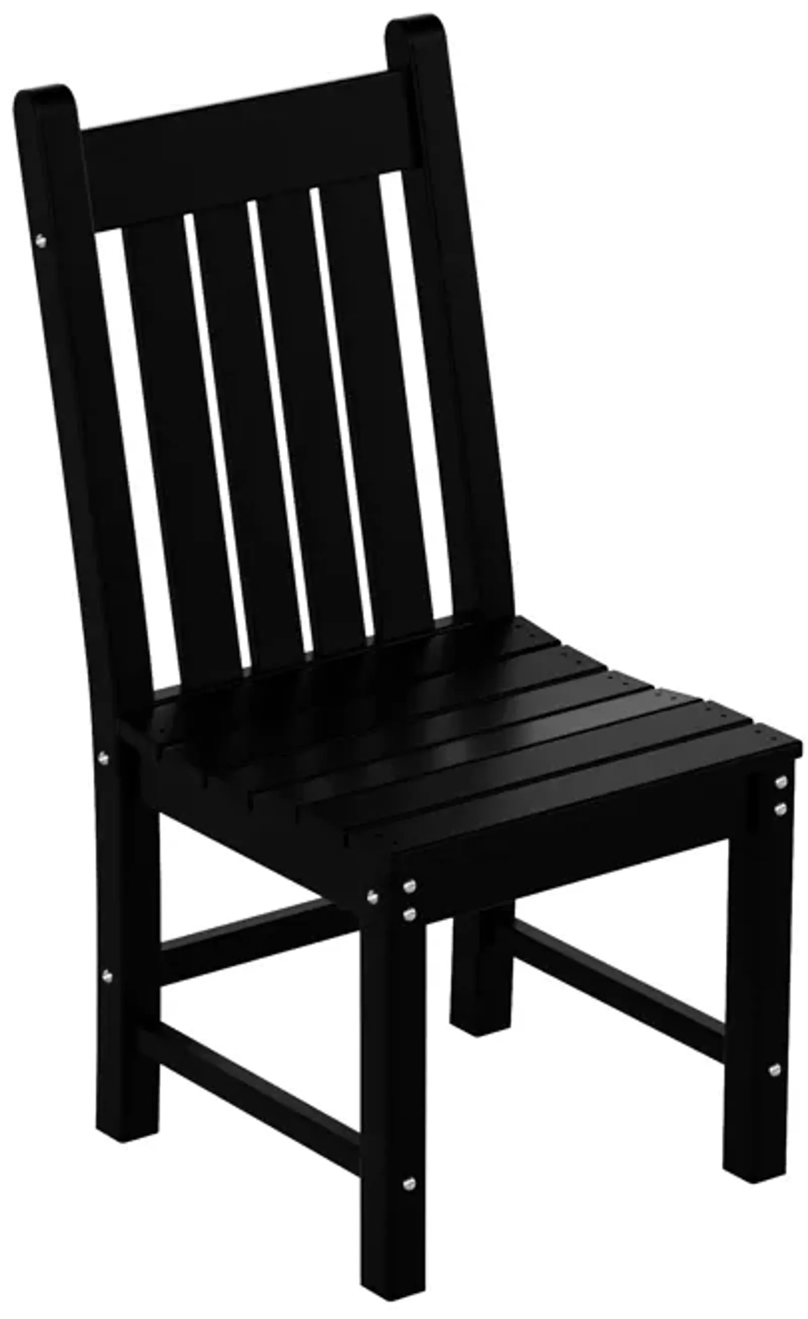 WestinTrends Outdoor Patio Dining Chair