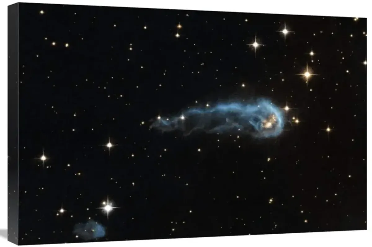 Protostar in the Cygnus-Canvas Art-30x20