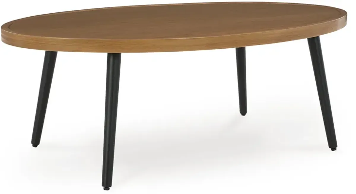 Horizon Hall Outdoor Coffee Table