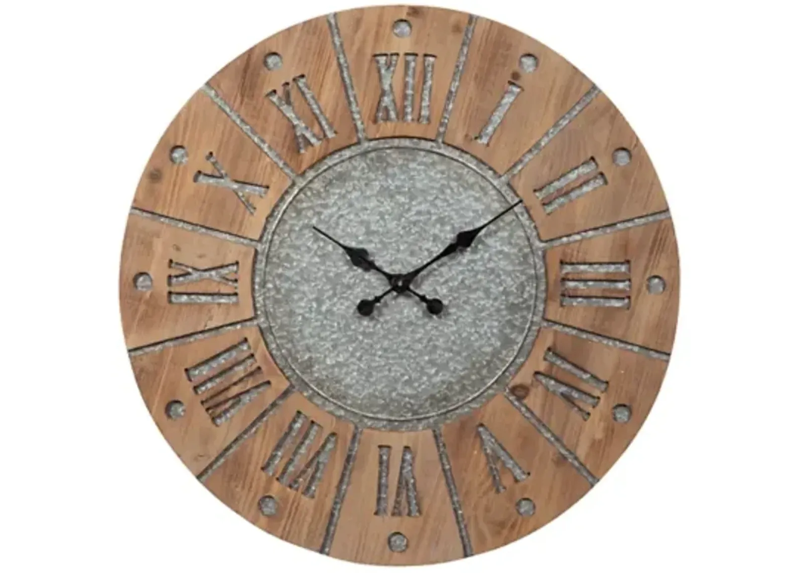 Payson Wall Clock