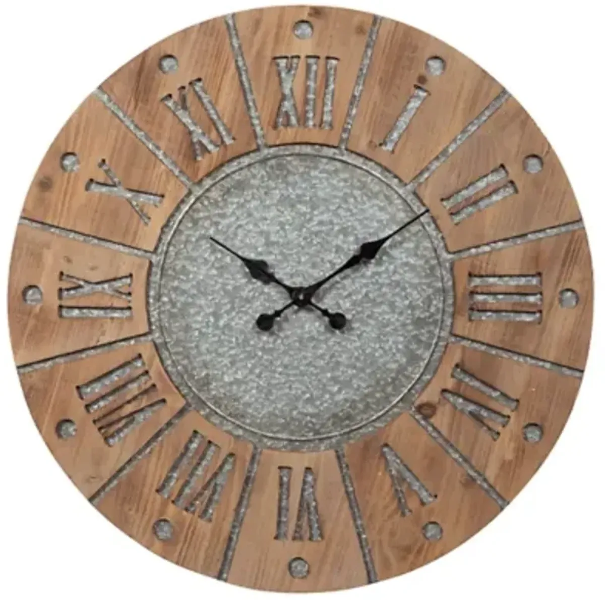 Payson Wall Clock