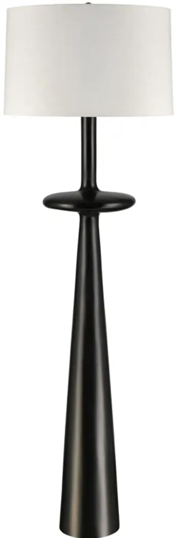 Abberley 69'' 1-Lt Floor Lamp