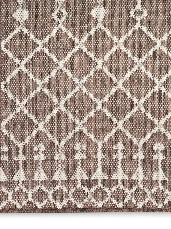 Positano POS02 Natural 8' x 10' Rug