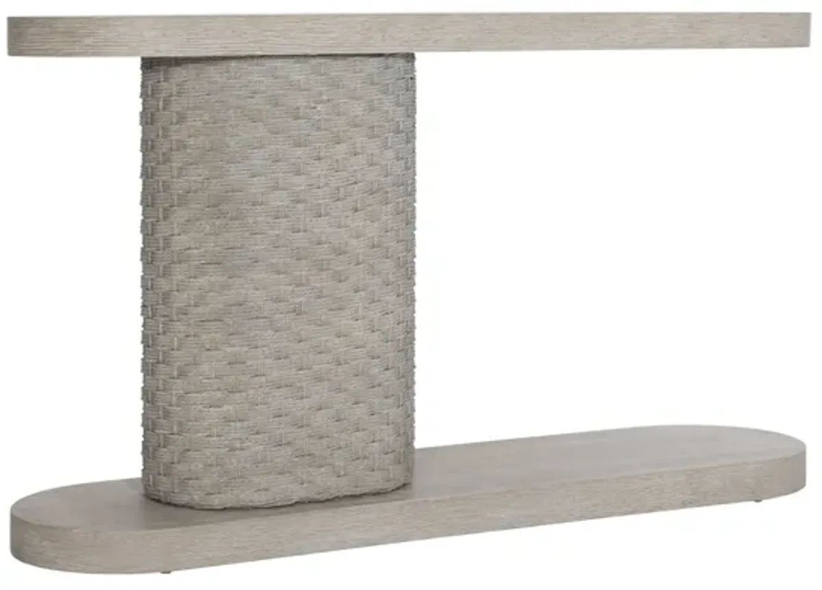 Interiors Acosta Console Table