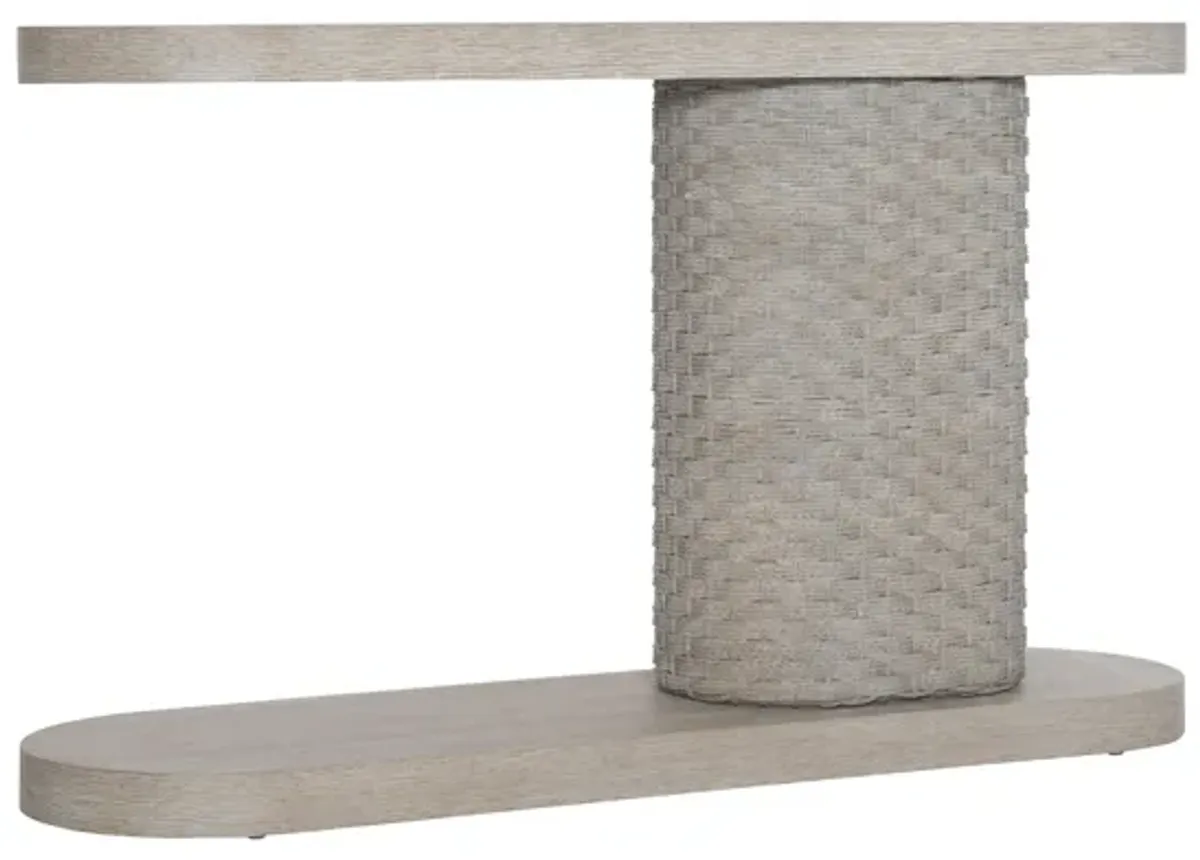 Interiors Acosta Console Table