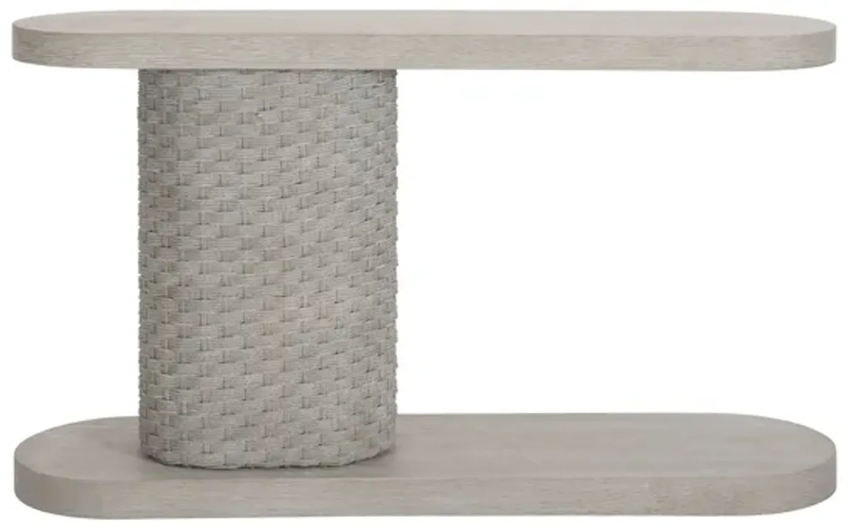 Interiors Acosta Console Table