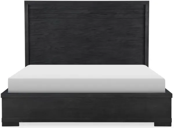 Westwood Queen Panel Bed