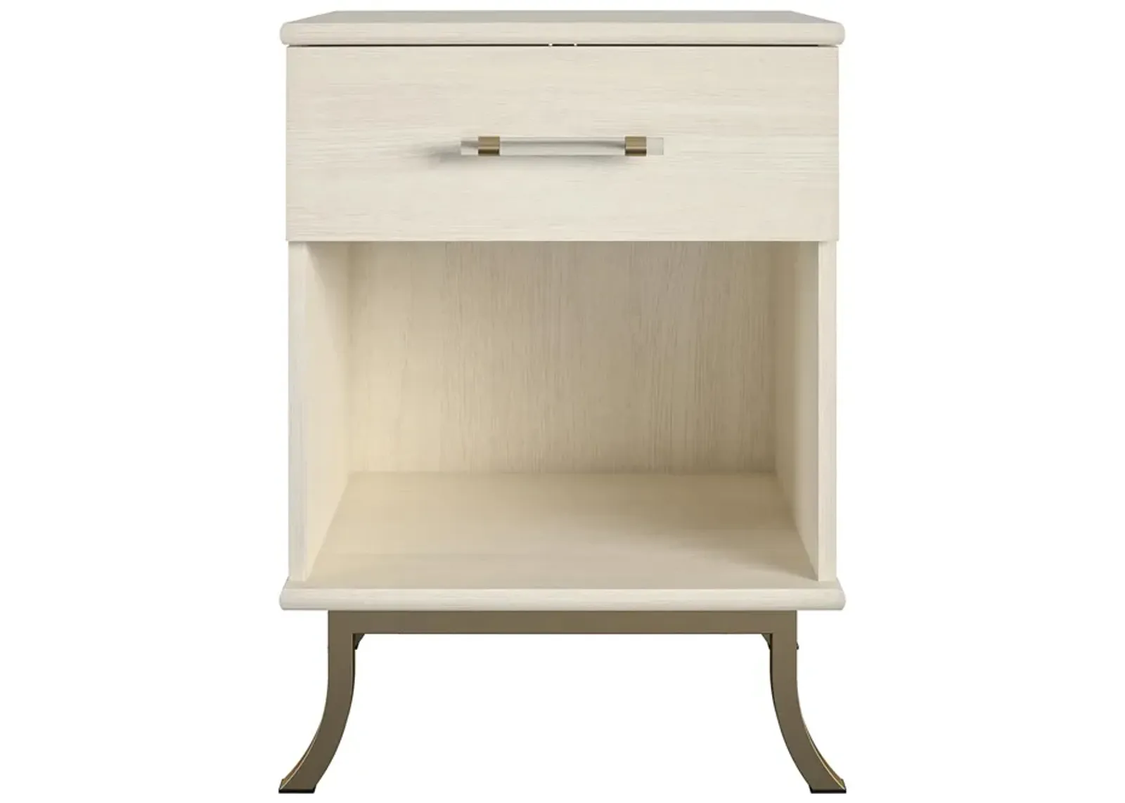 Little Seeds Monarch Hill Clementine Nightstand