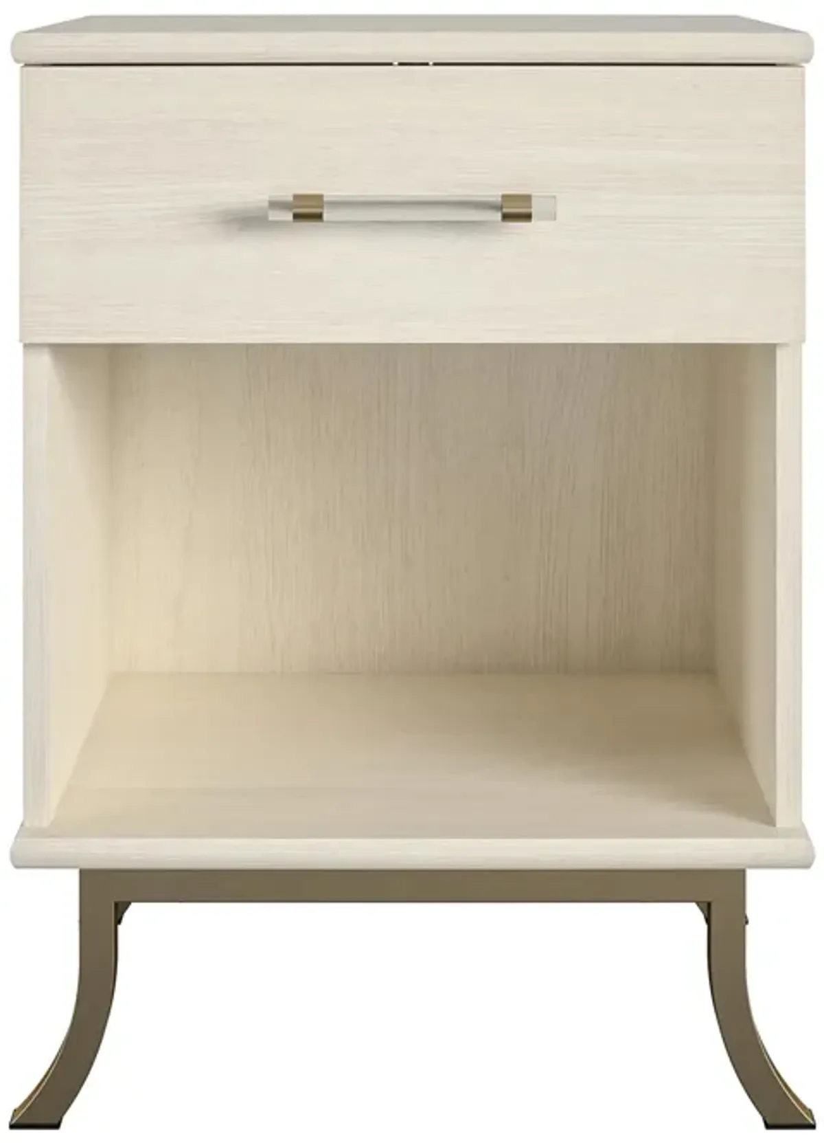 Little Seeds Monarch Hill Clementine Nightstand