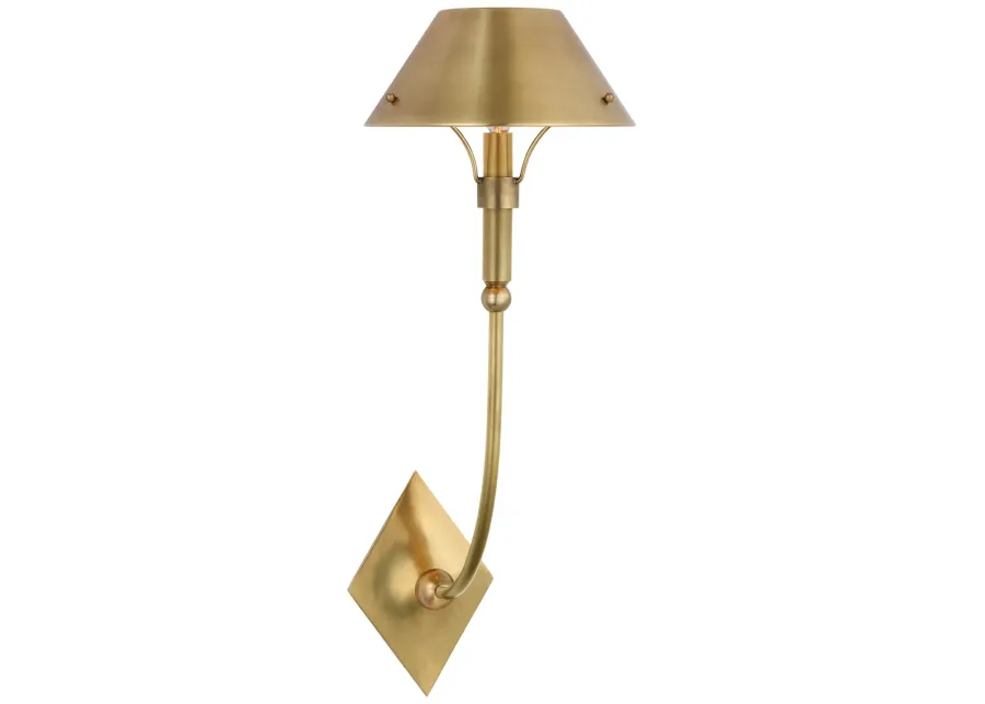 Turlington Large Sconce