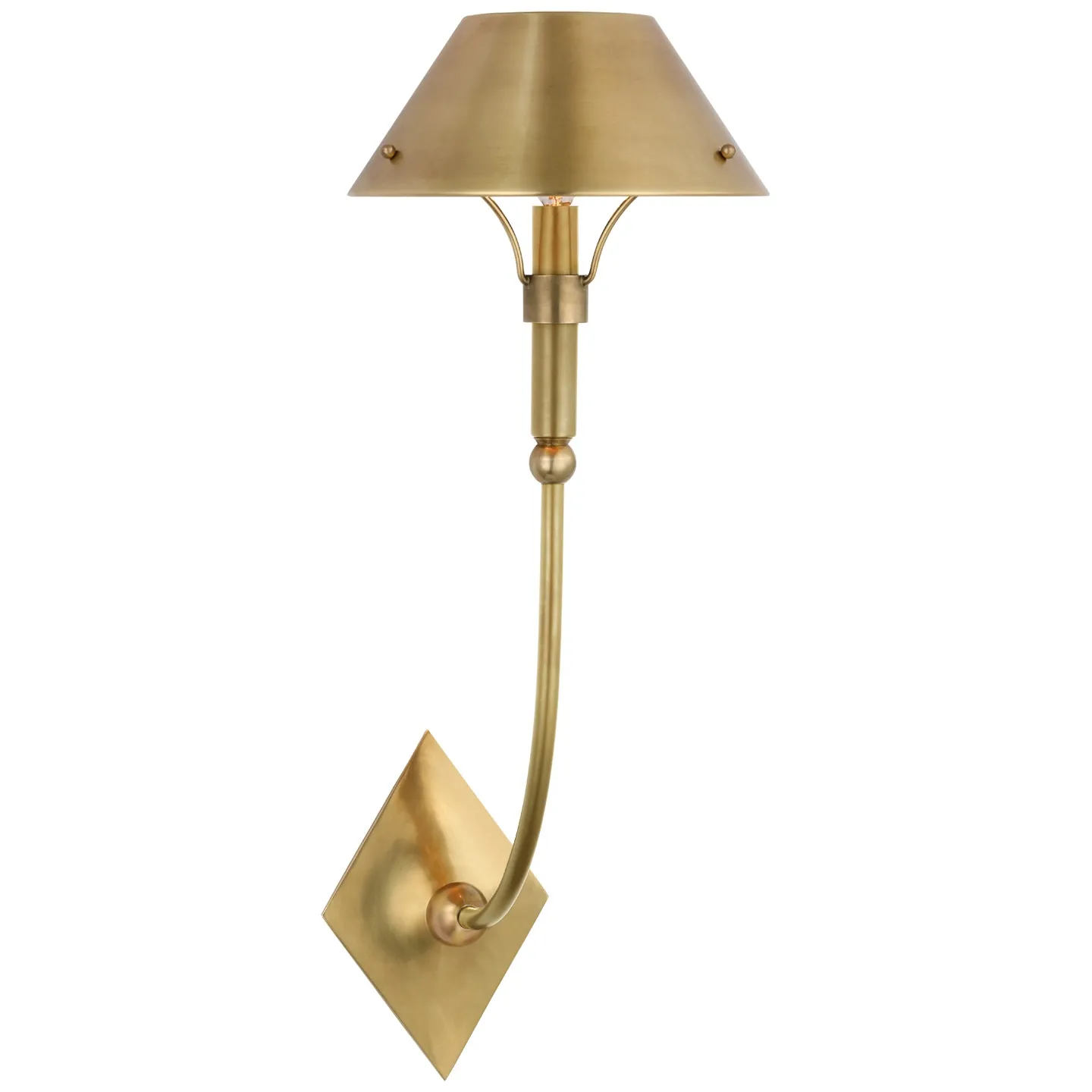 Turlington Large Sconce