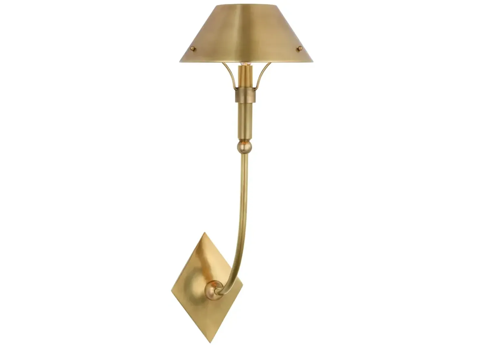 Turlington Large Sconce