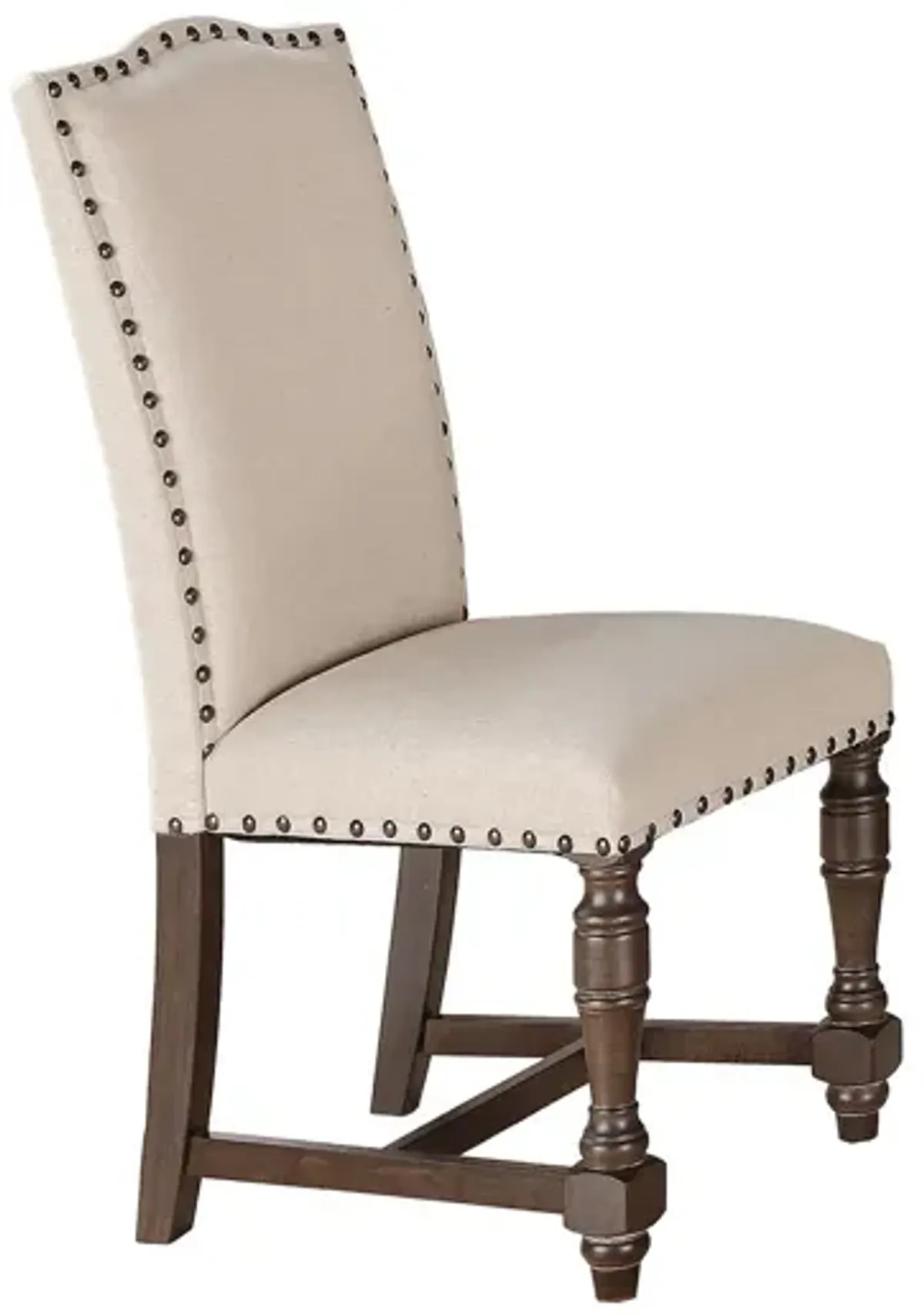 Xcalibur Side Chair