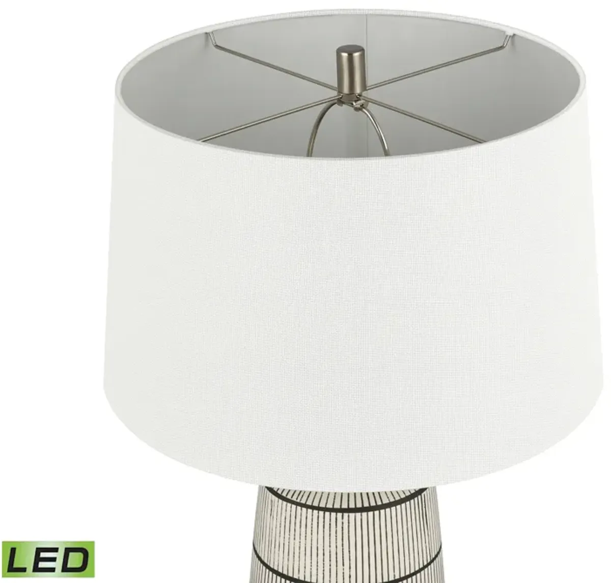 Ansley 1-Light Table Lamp