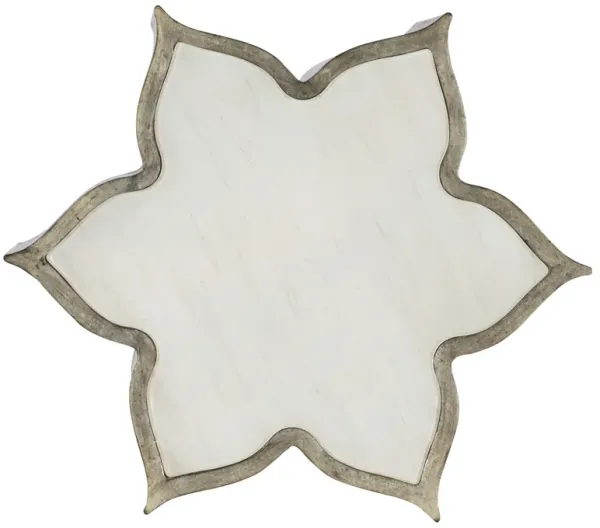 Sanctuary C Est La Vie End Table