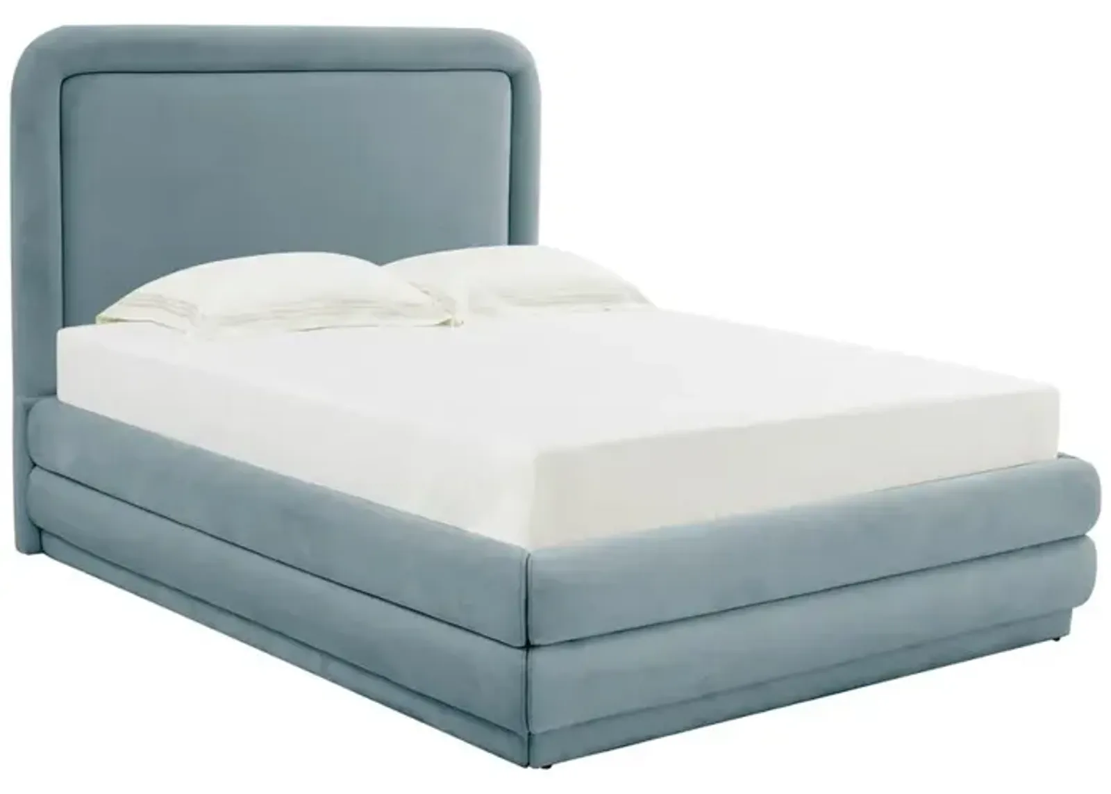 Belen Kox Elegant Velvet Bed, Belen Kox