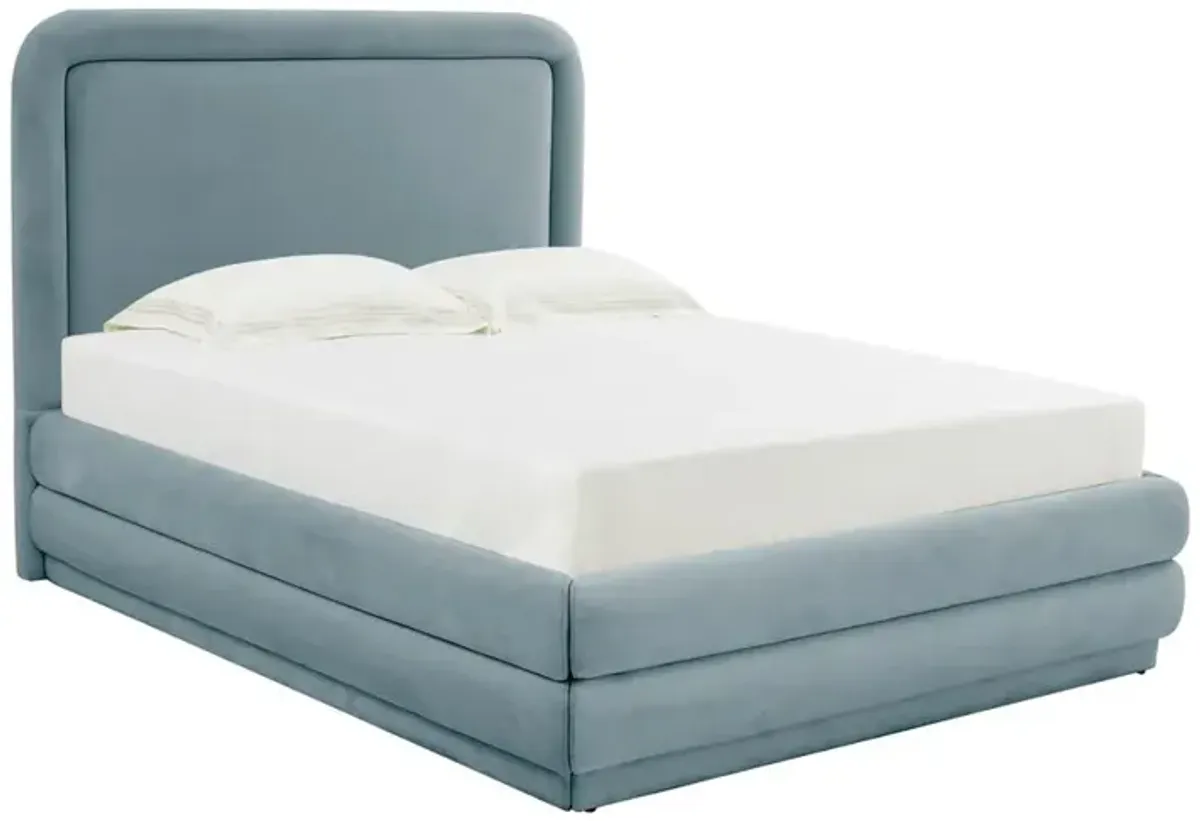 Belen Kox Elegant Velvet Bed, Belen Kox