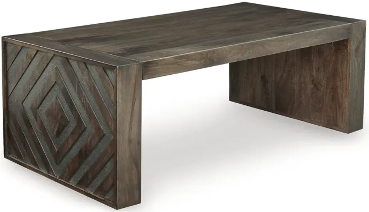 Dreggan Coffee Table