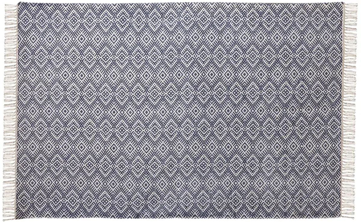 Albany 4' x 6' Area Rug