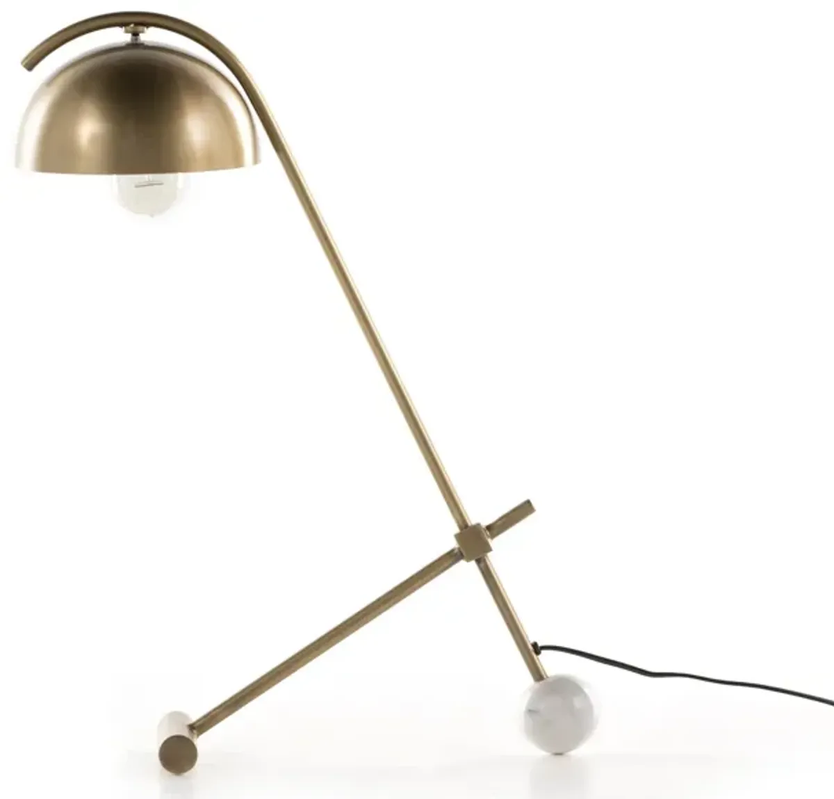 Becker Table Lamp