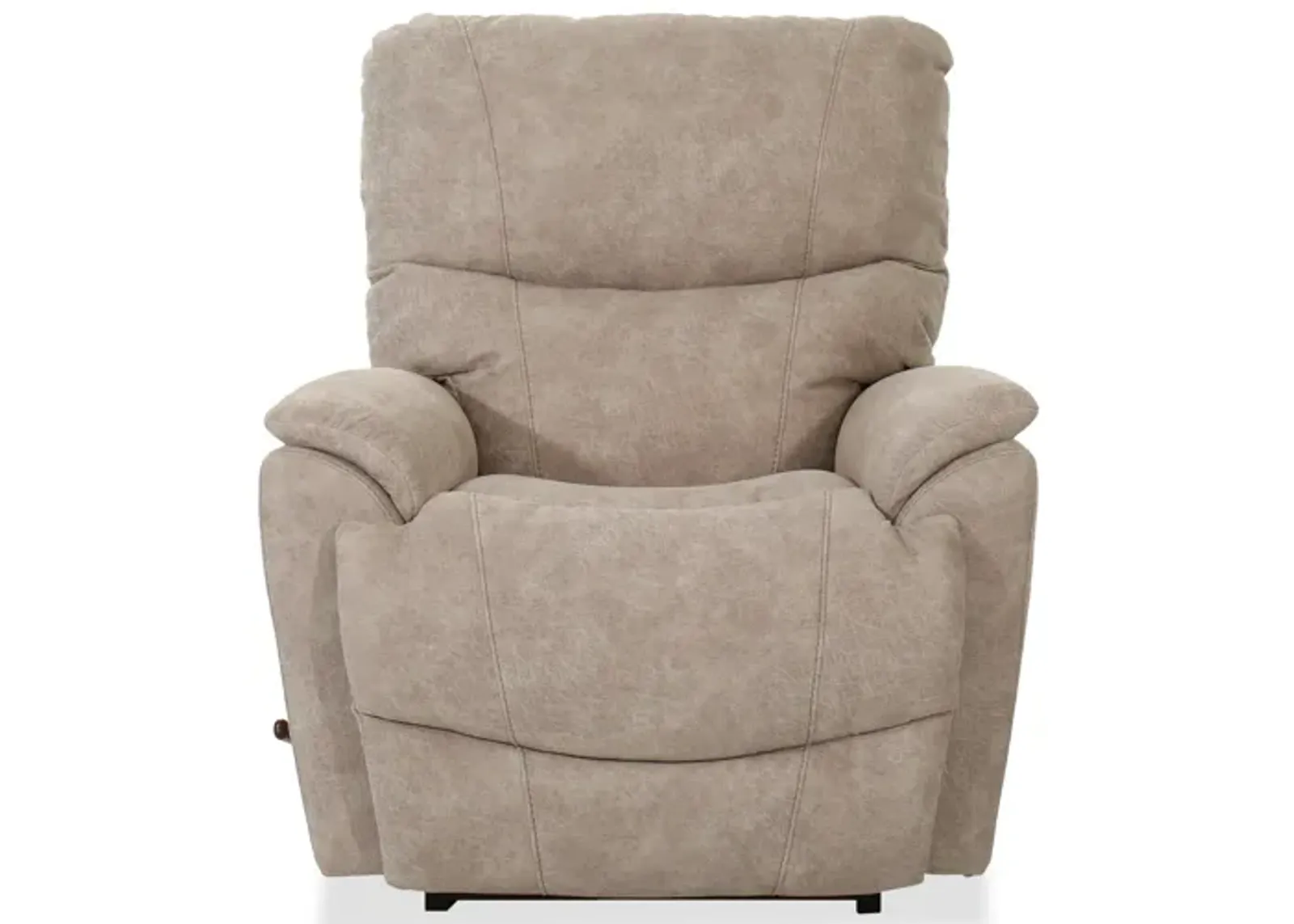 Trouper Stucco Rocking Recliner