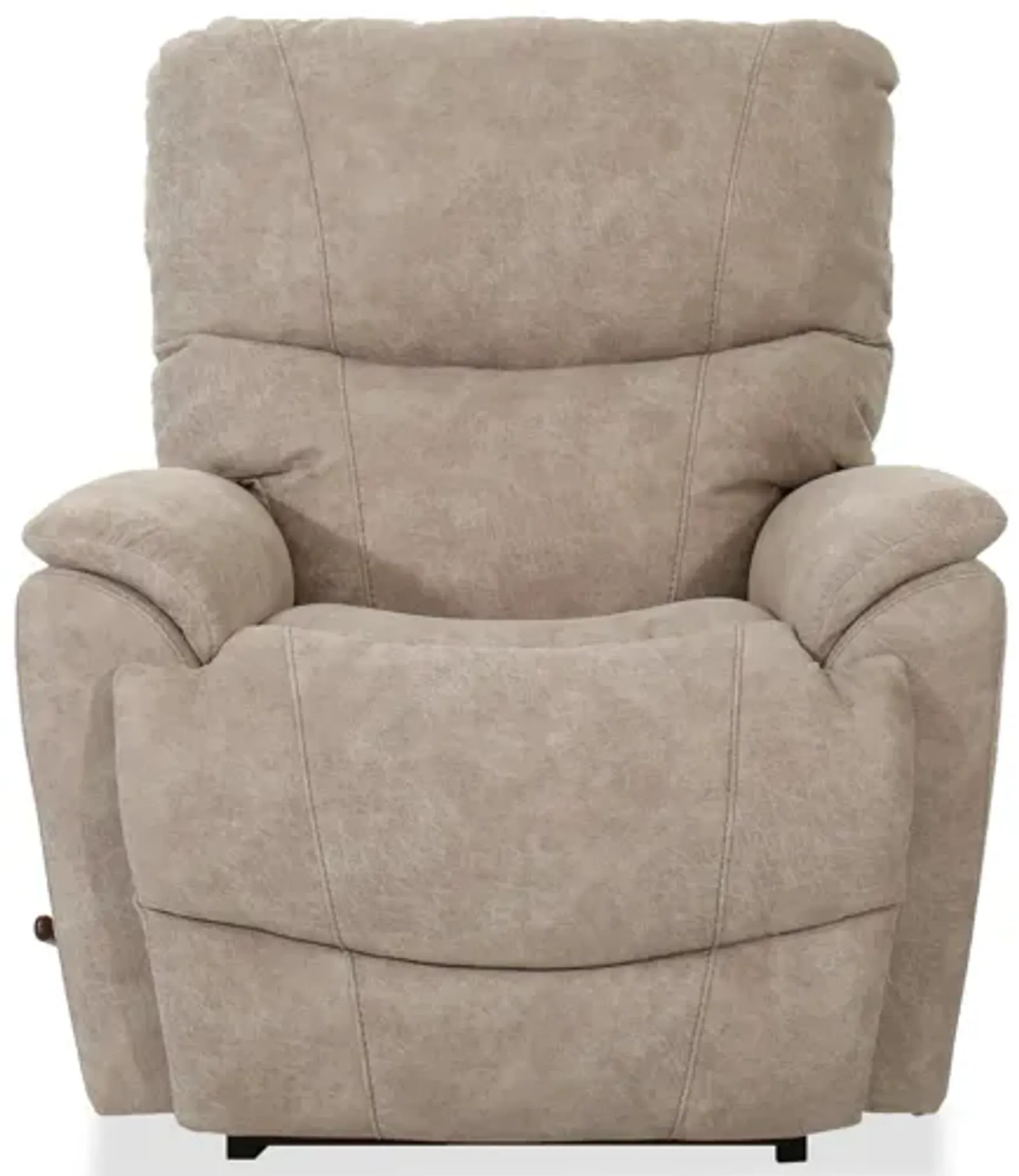 Trouper Stucco Rocking Recliner