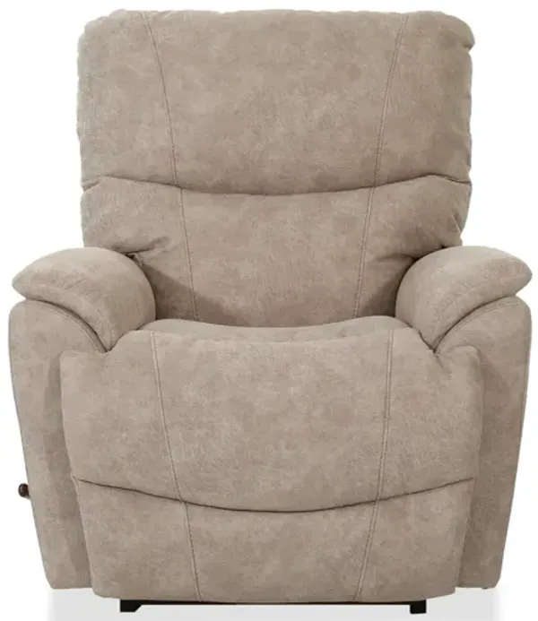 Trouper Stucco Rocking Recliner