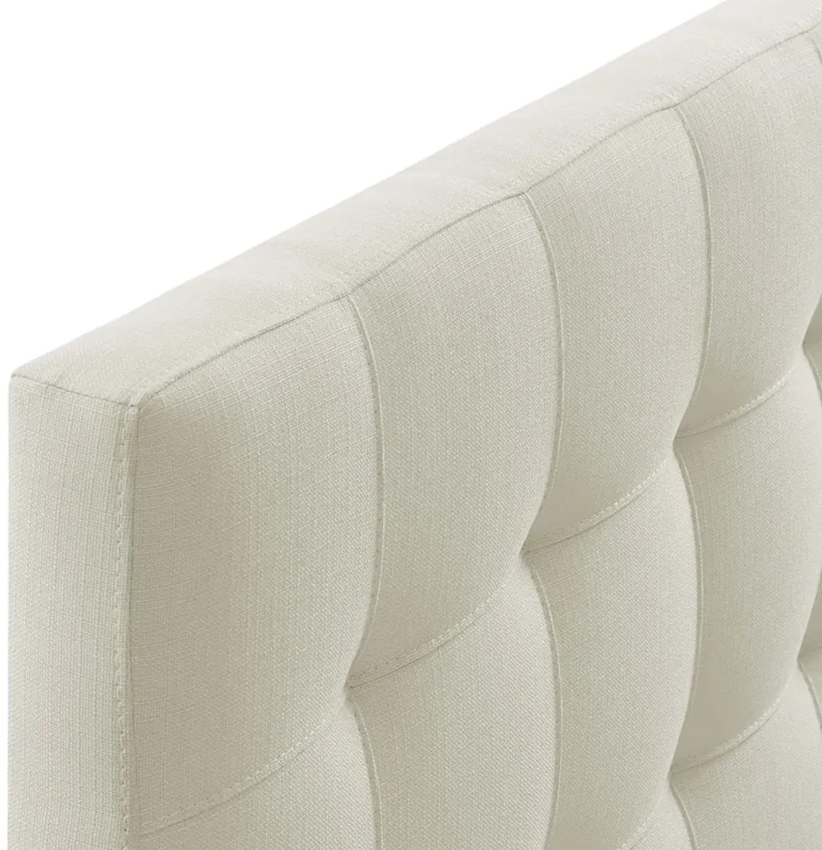 Modway - Lily Full Upholstered Fabric Headboard