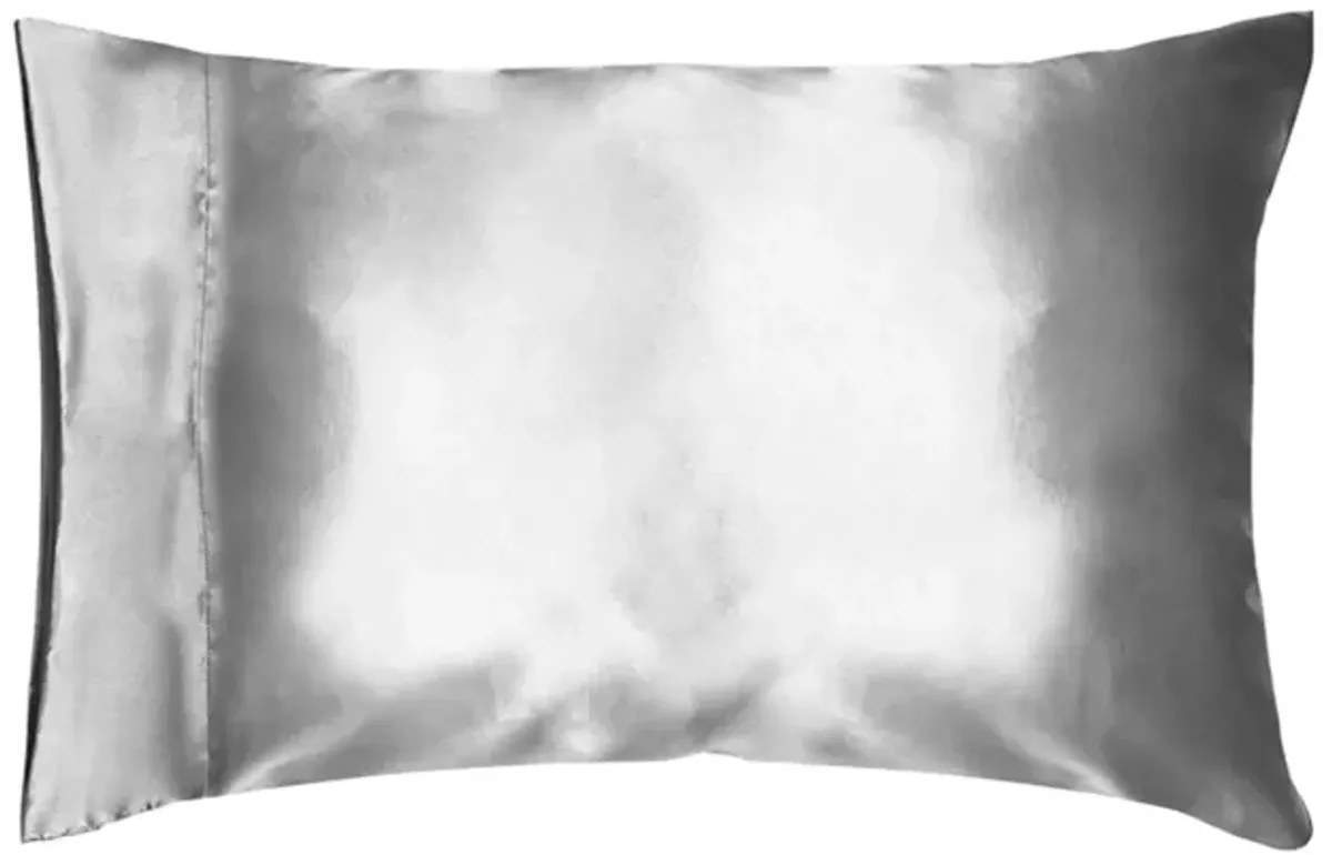 Luxury Satin Washable Pillowcase