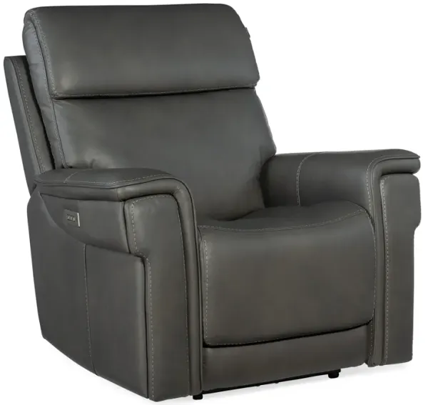 Lyra Power Motion Recliner