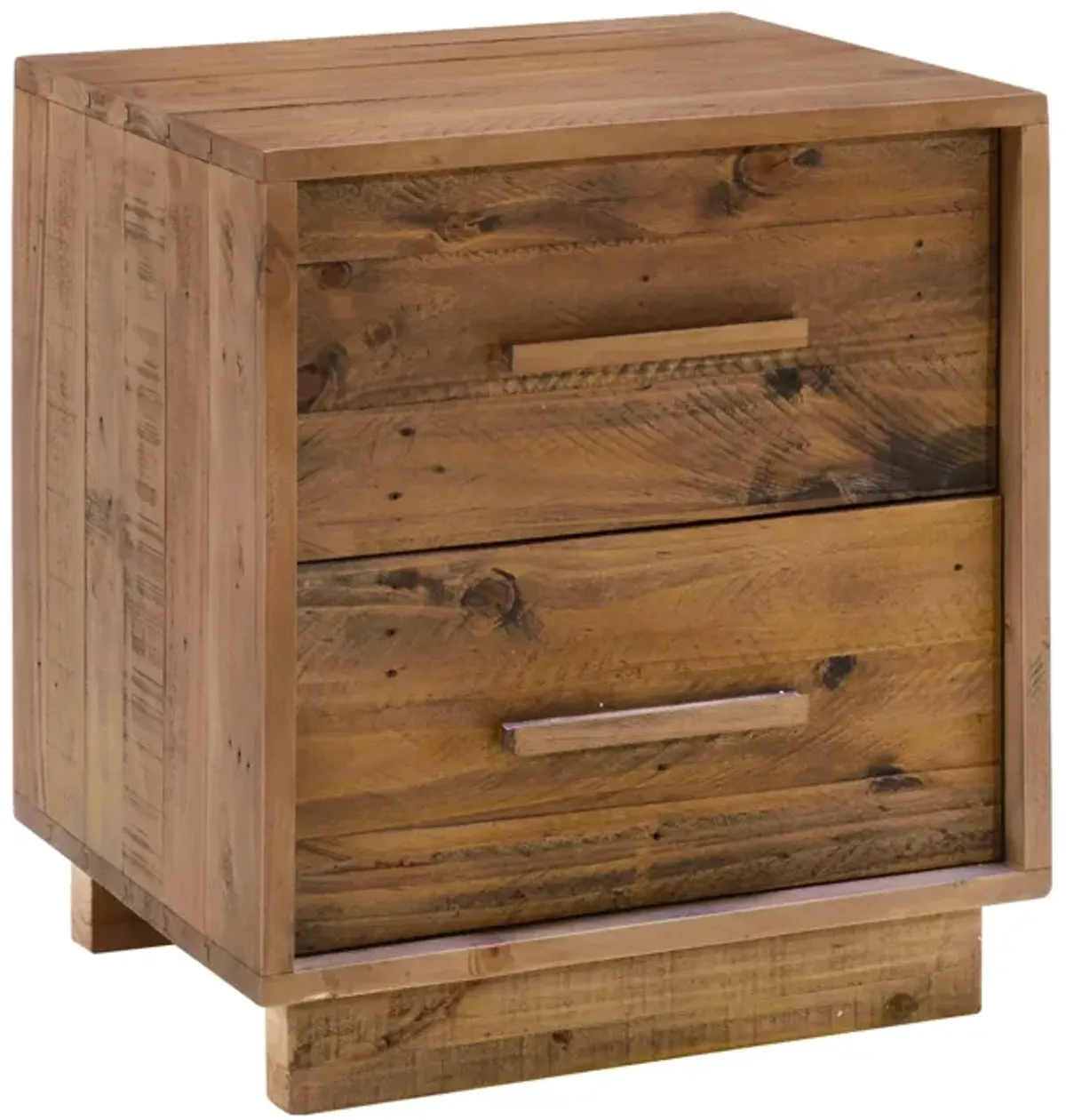 Nevada Nightstand