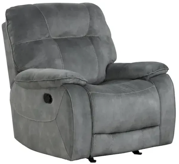 Parker Living Cooper - Shadow Grey Glider Recliner