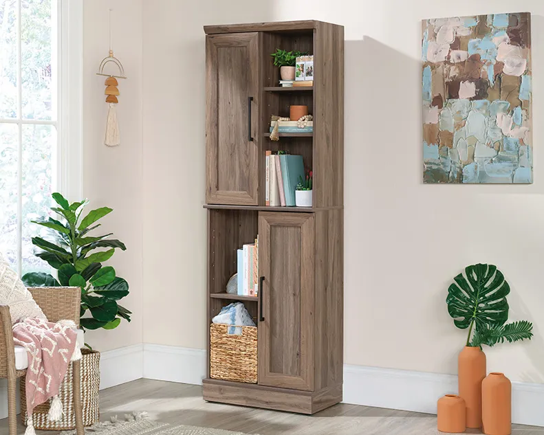 HomePlus 2-Door Storage Cabinet