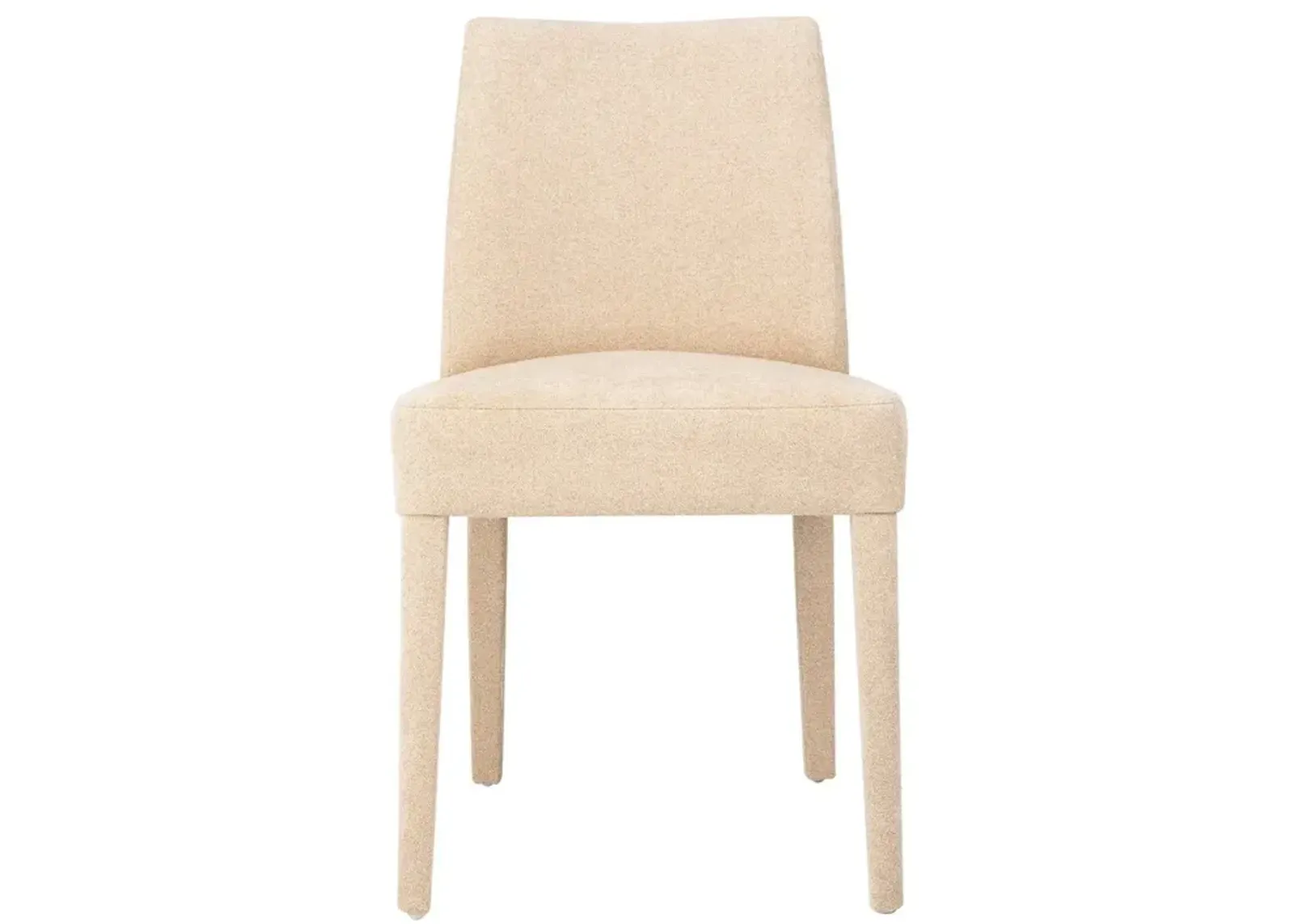 Jofran Mid-Century Modern Contemporary Upholstered Vintage Dining Chair (Set of 2)