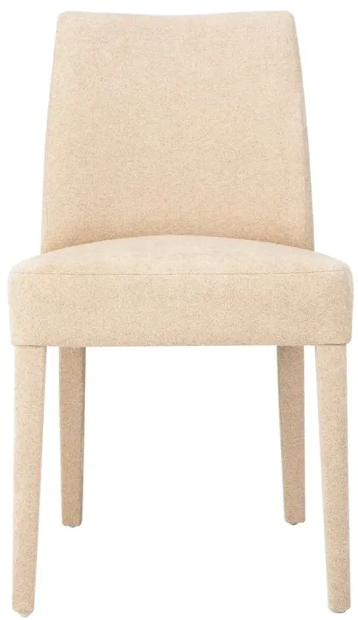 Jofran Mid-Century Modern Contemporary Upholstered Vintage Dining Chair (Set of 2)