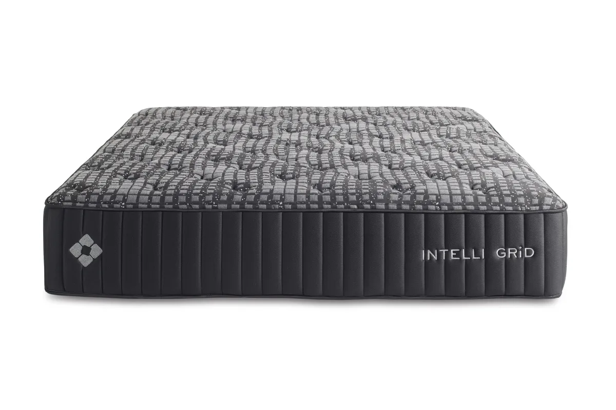 Intelligrid Nexus Premier California King Mattress