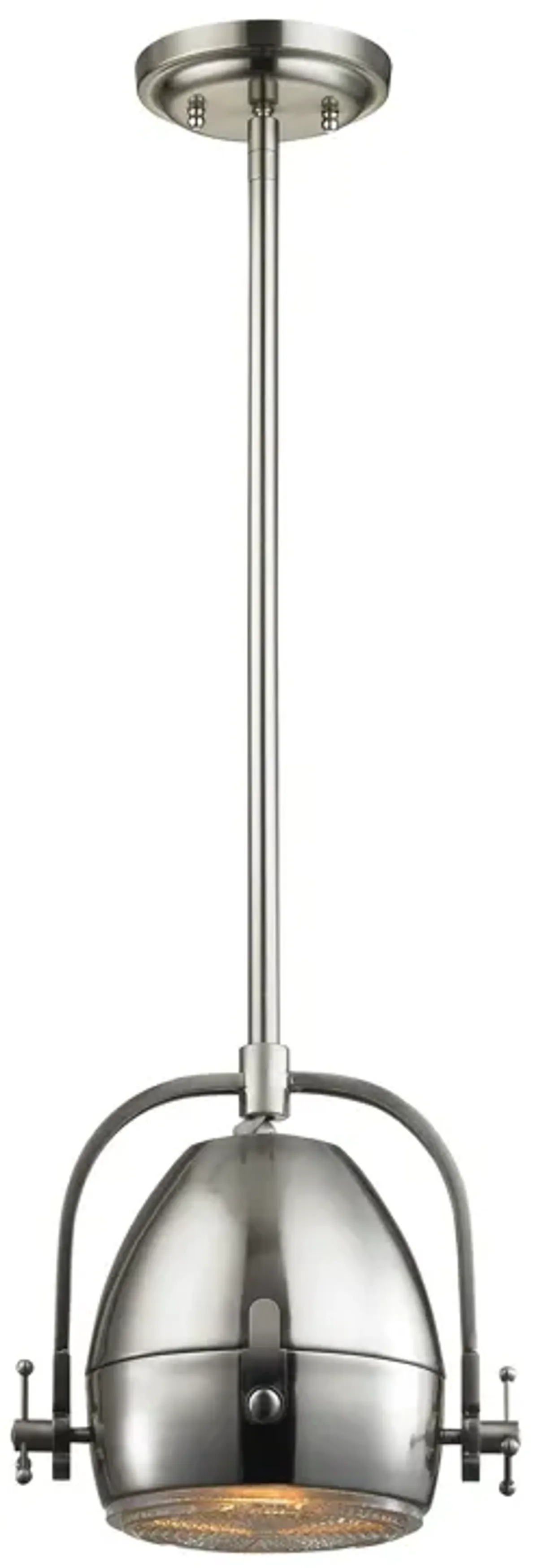 Urbano 1-Light Mini Pendant