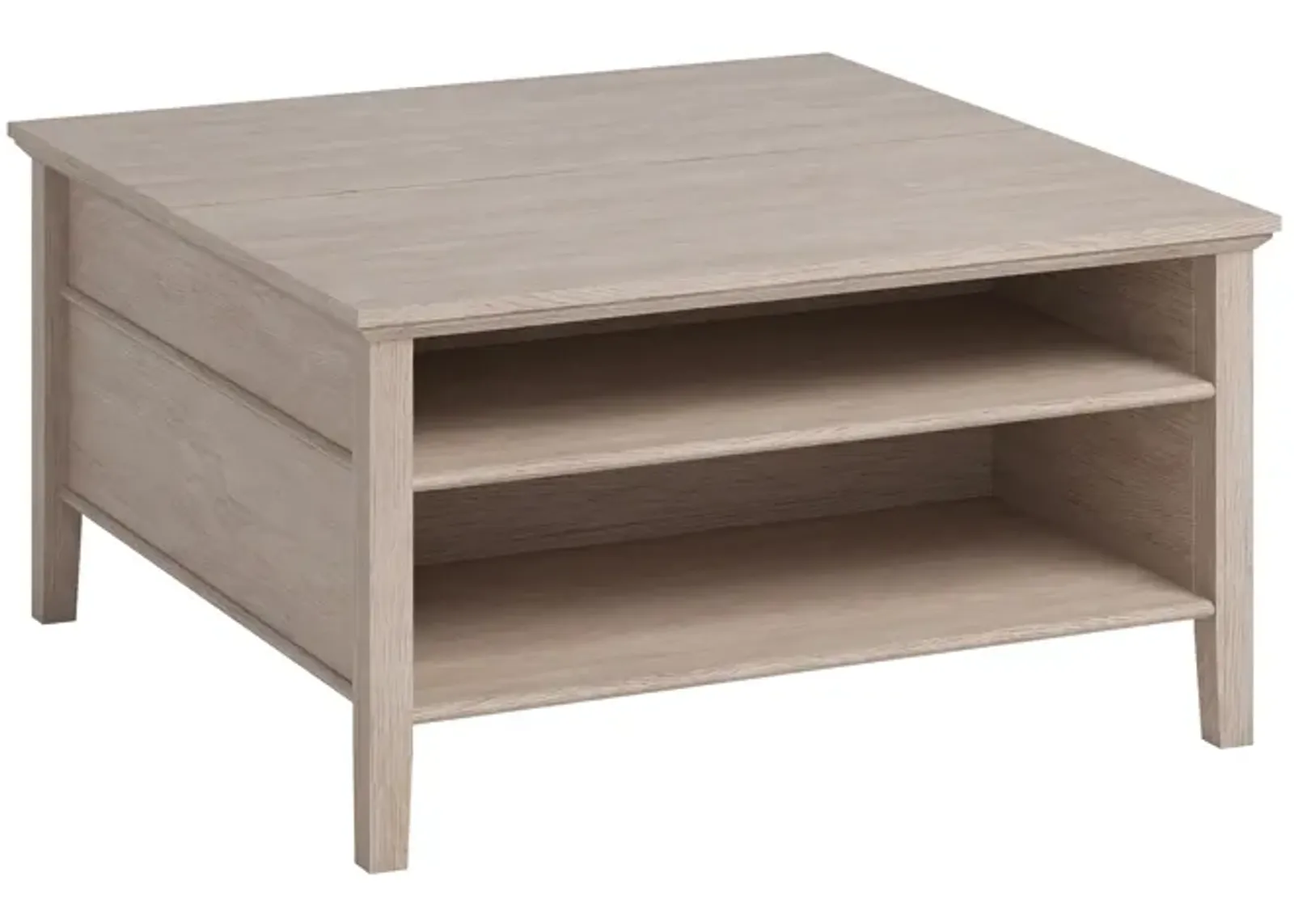 East Adara Lift Top Coffee Table