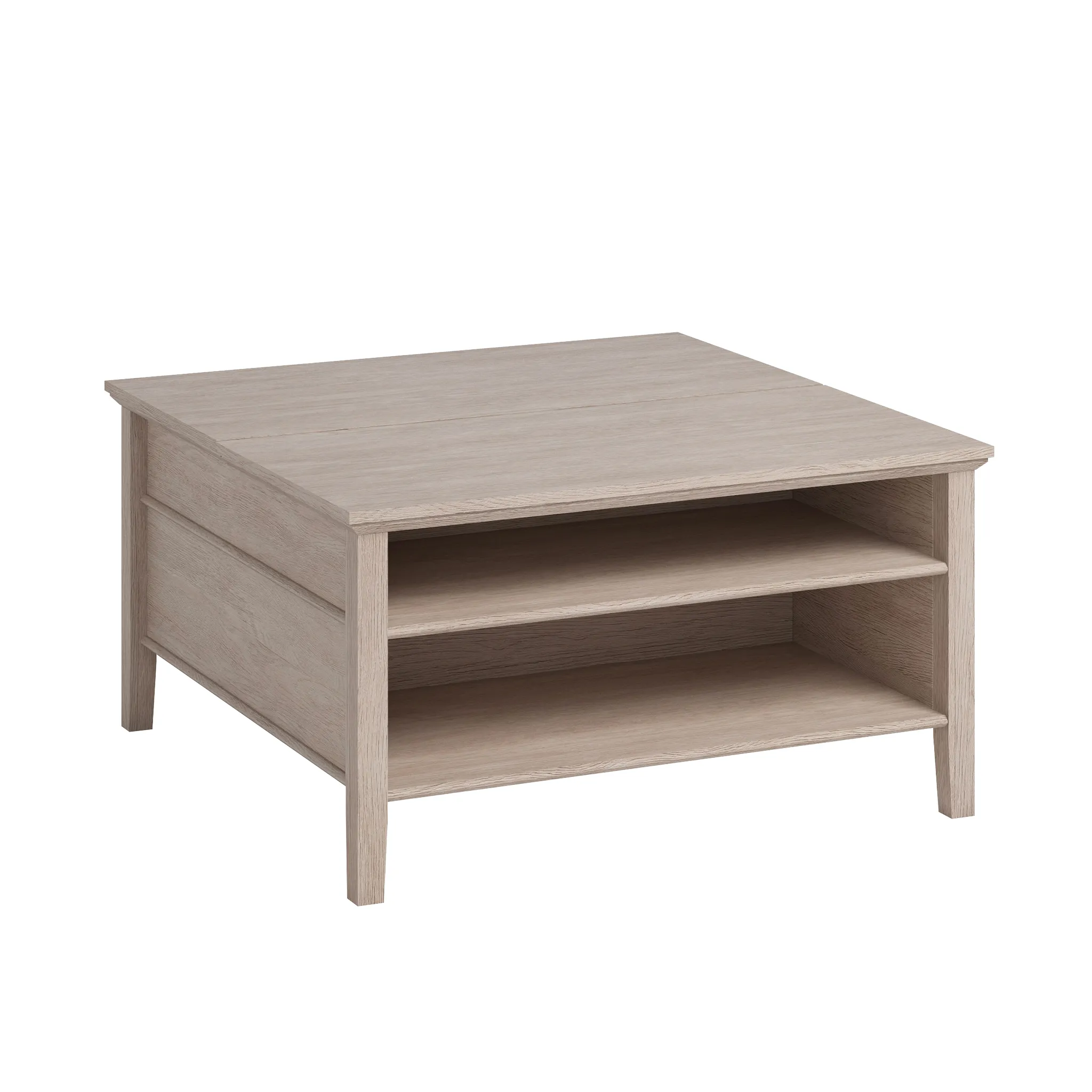 East Adara Lift Top Coffee Table